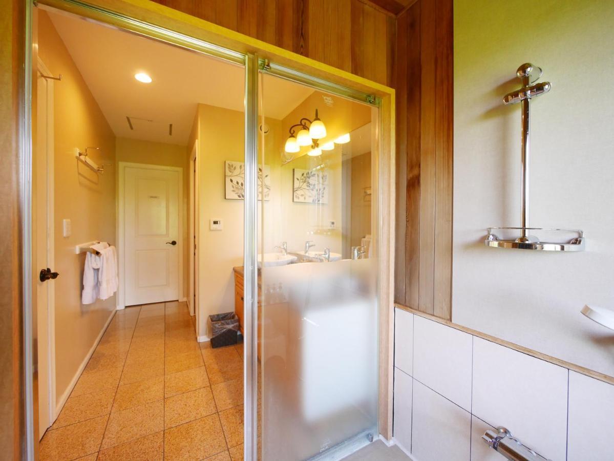 Private Vacation Villa Kohola Мотобу Экстерьер фото